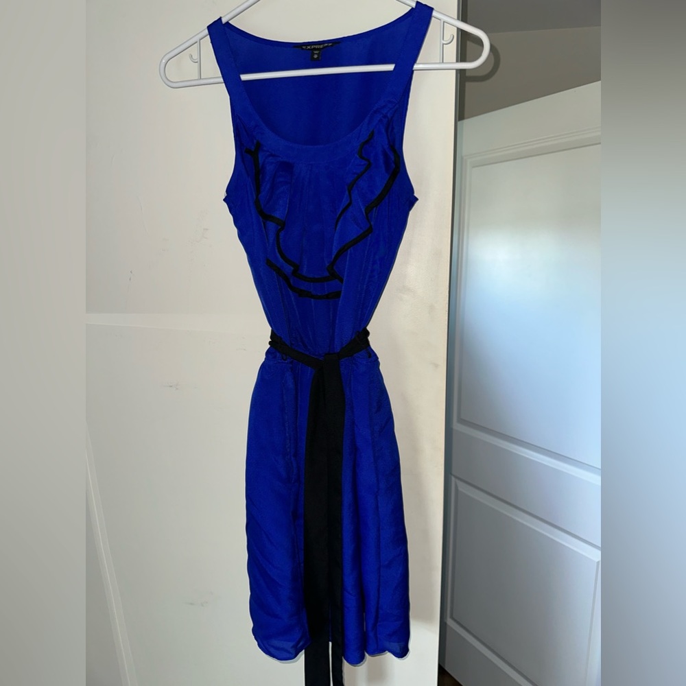 Express Dress - Picture 10 of 10